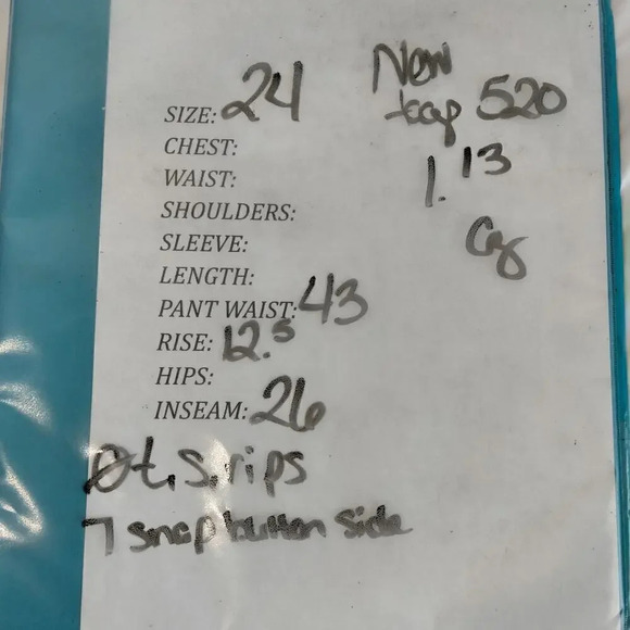 Veronica Beard Jeans  24 White Kate Skinny High Rise Snap Button side NEW - Picture 13 of 15